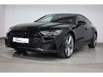 Audi A7 45 TFSI Quattro S-line под заказ из Германии