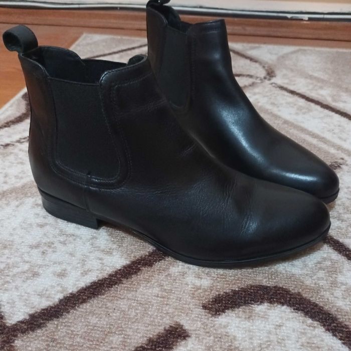 Дамски боти Lasocki CCC
