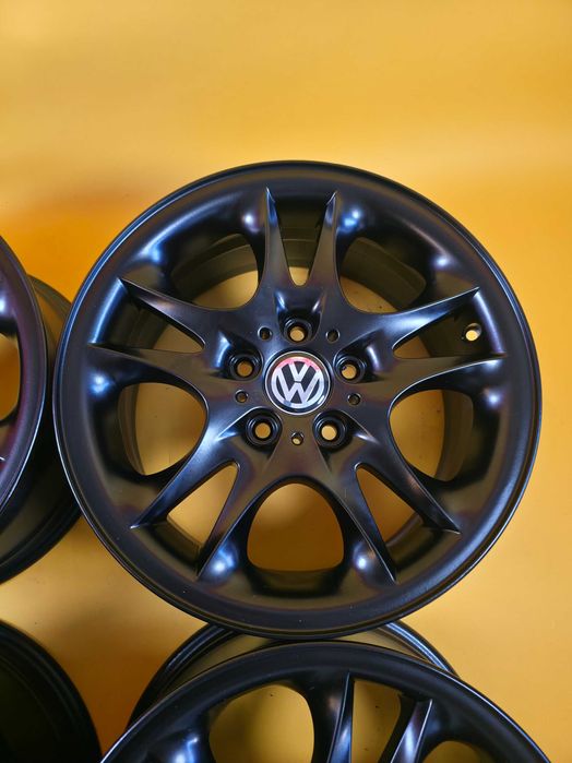 4 Jante Aliaj 5x120 17'' OE VW Transporter T5 T6 Multivan Caravelle