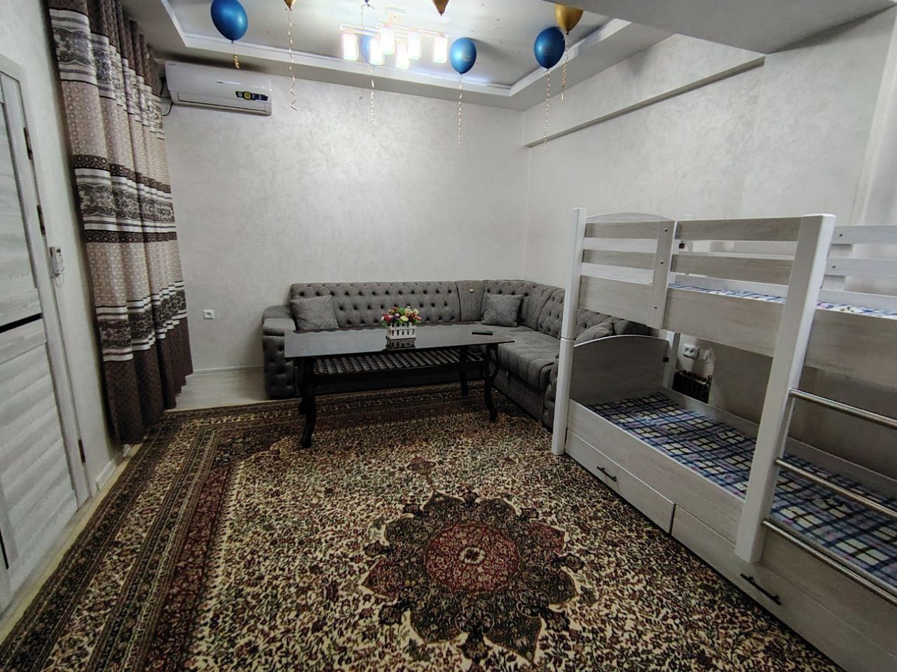 Яккасарой 2хона 750$