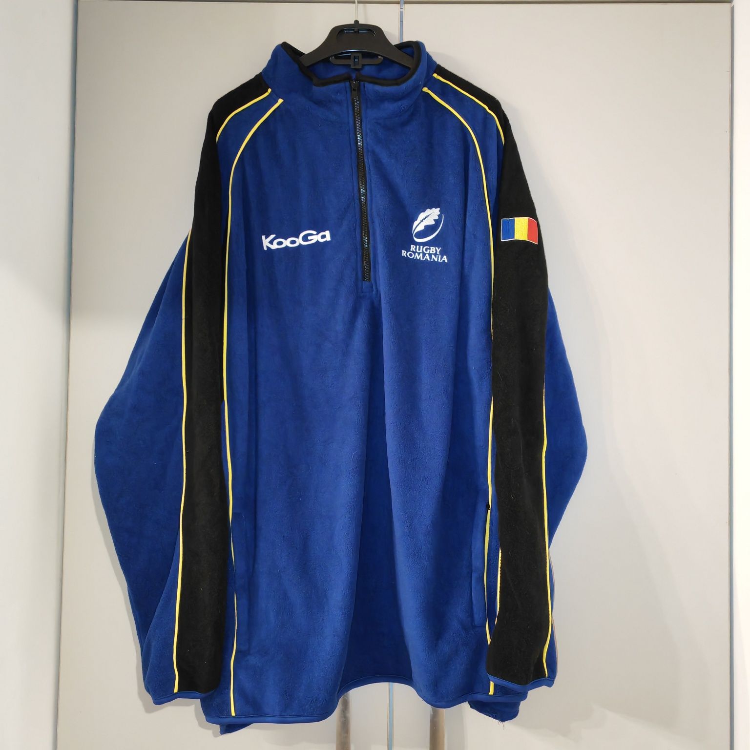 Bluza Kooga Rugby Romania 2XL