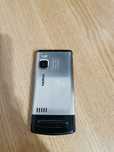 Nokia 6500 slide