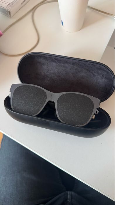 Ochelari XREAL Air 2 Pro NOI 120Hz 1080p Negri, Nefolositi