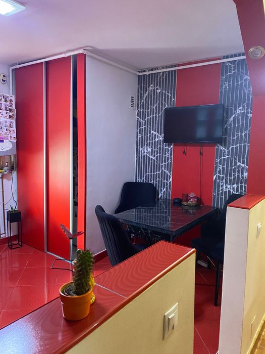 Apartament ultracentral de vanzare in Chisineu Cris