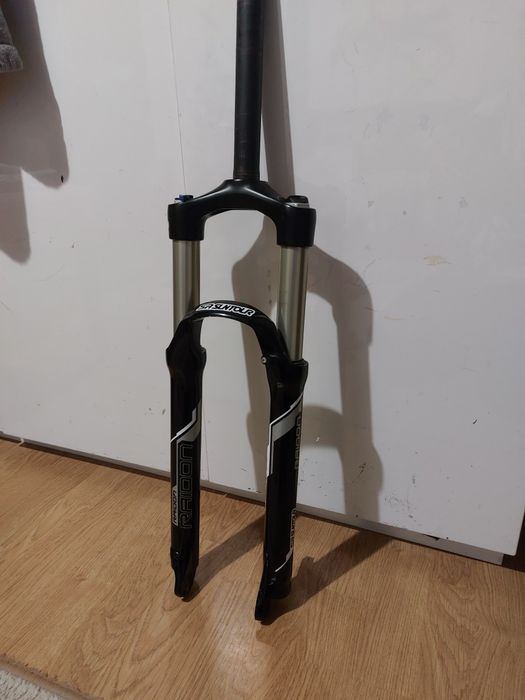 Вилка Suntour raidon 27.5