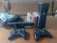 Продается X BOX 360
