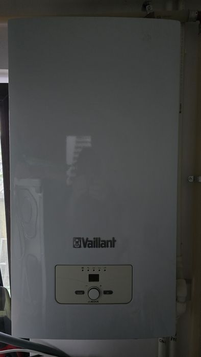 Centrala electrica 11 kw