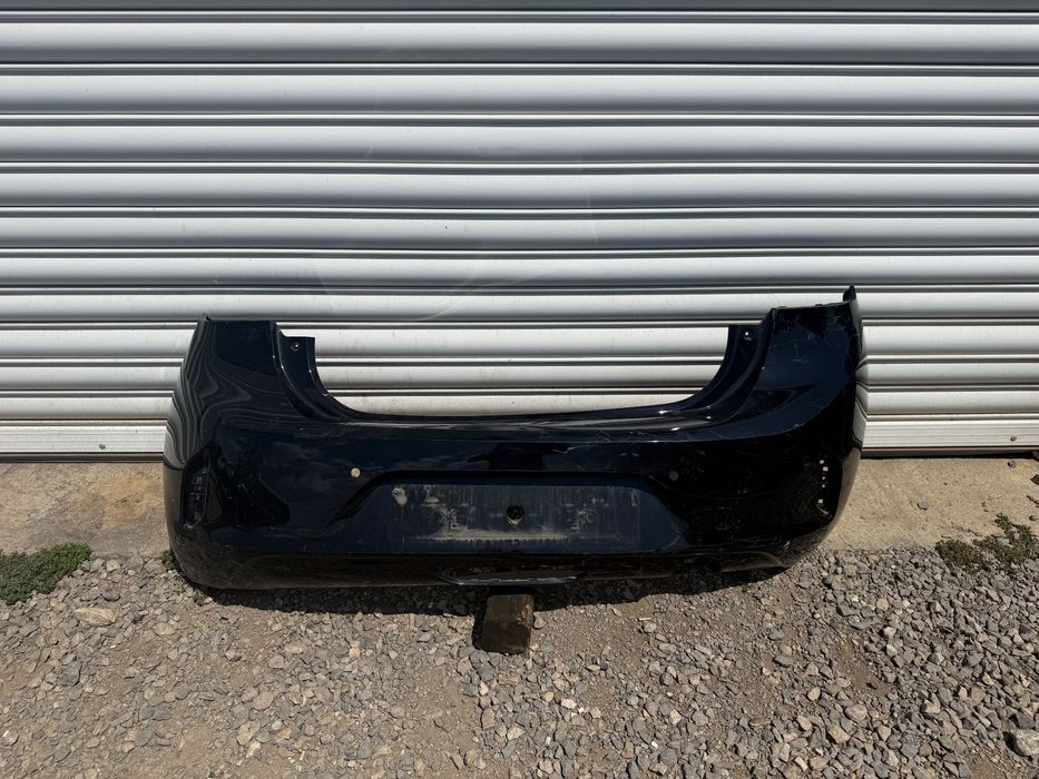 Задна броня за Opel Corsa F (2019-2024)