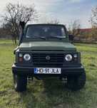 Suzuki Samurai 1.3 Benzina
