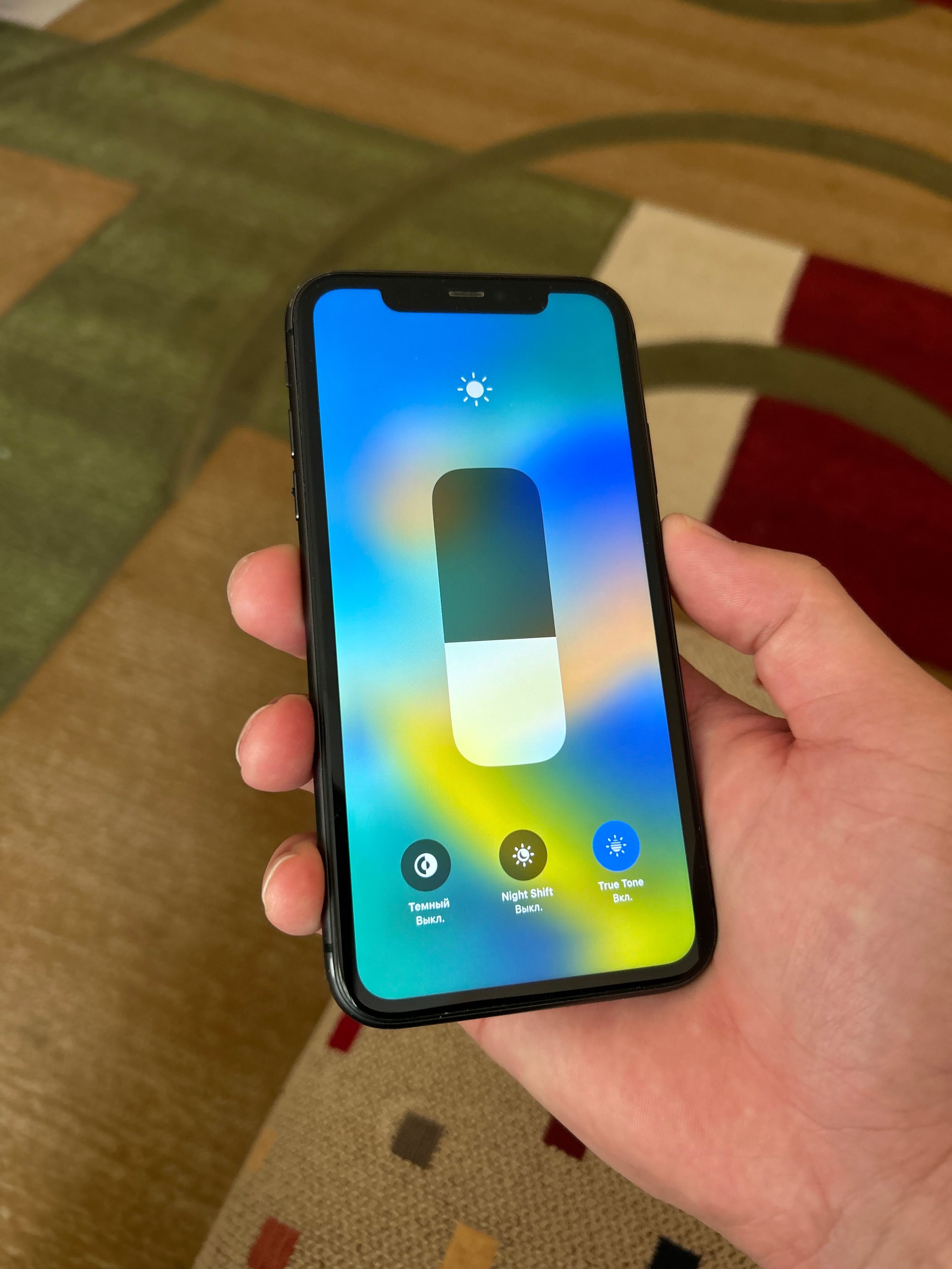 iPhone 11 жагдай жаксы емксть 84% жагдай жаксы оригнал телефон