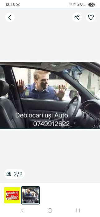 Tester, diagnoza auto, non-stop