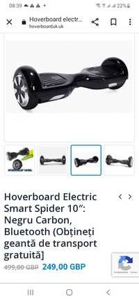 Hoverboard  de vanzare