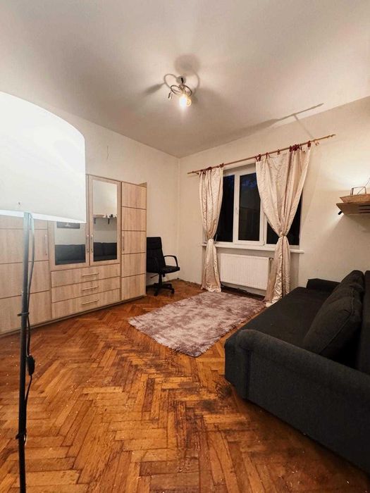 Inchiriez Apartament 2 Camere Piata Romana Bucuresti