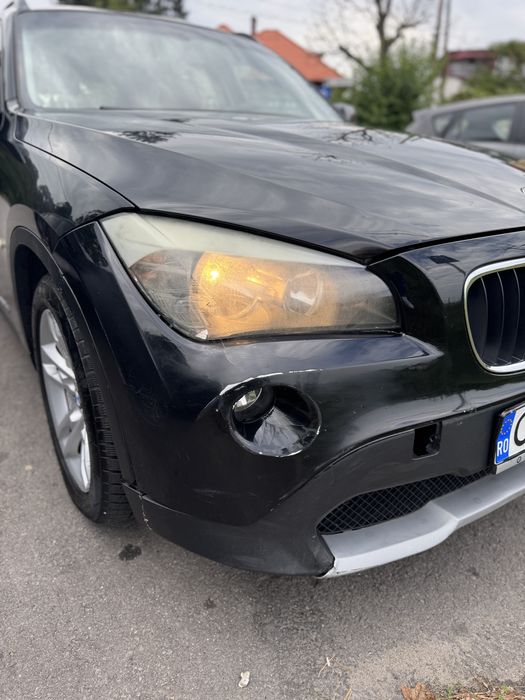 BMW X1 ‼️2011 ‼️ 235000 km ‼️