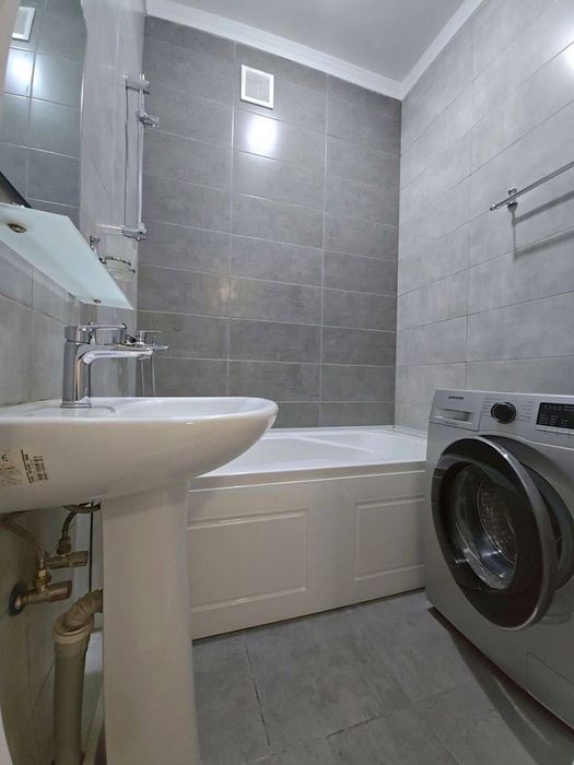 Greenwich Продается 3 комнатная квартира ремонт Мирабад