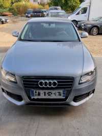 Oglinda completa Audi A4 B8 2009 berlina 2.0 tdi