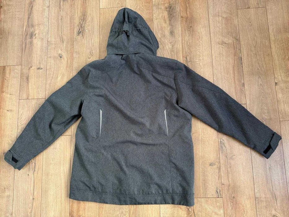 Engelbert Strauss XL barbati geaca impermeabila