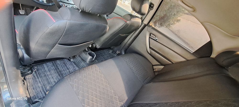 Nexia -3 /2021 mexanika