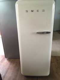 Хладилник SMEG за ремонт