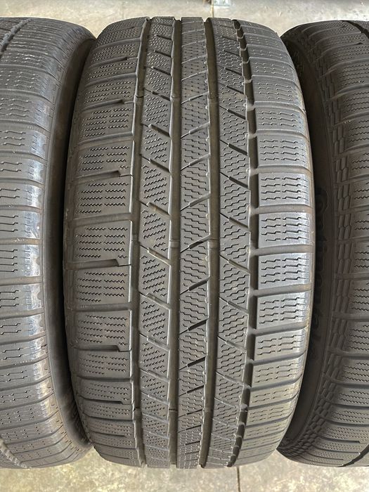 Anvelope Cauciucuri Range Rover Continental 275 40 R22 M+S Profil 6mm