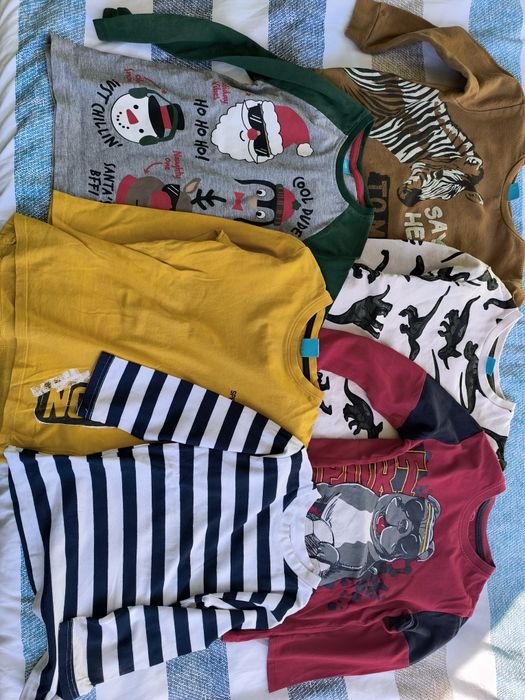 Детски дрехи за момче