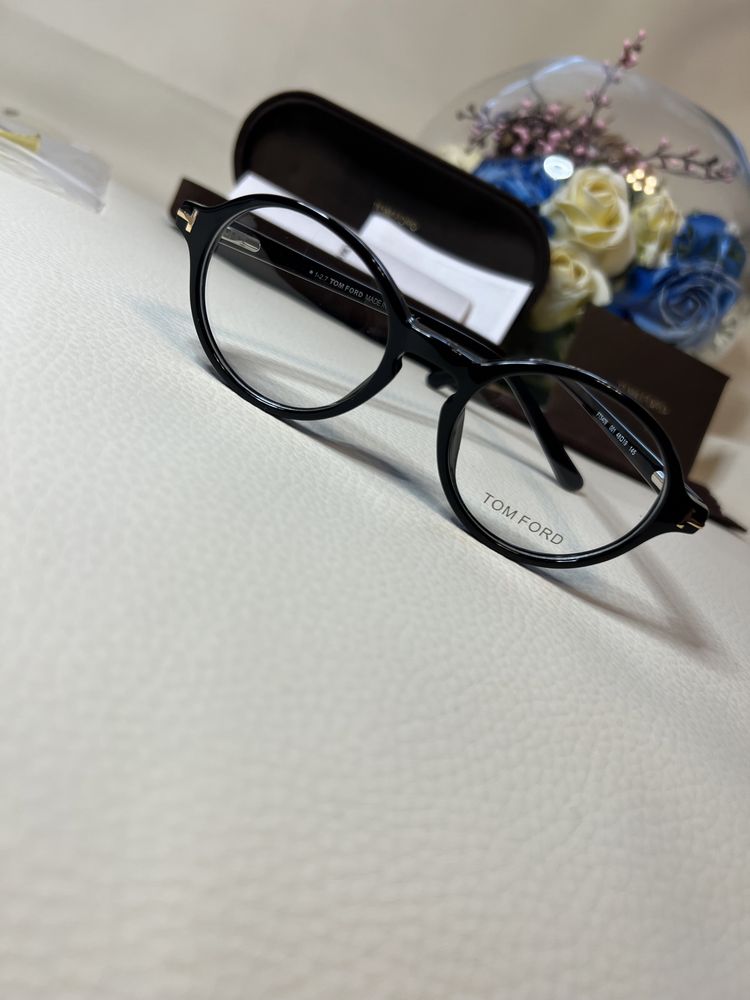 Tom Ford FT5409 rame ochelari dioptrii vedere (dimensiune mica copii)