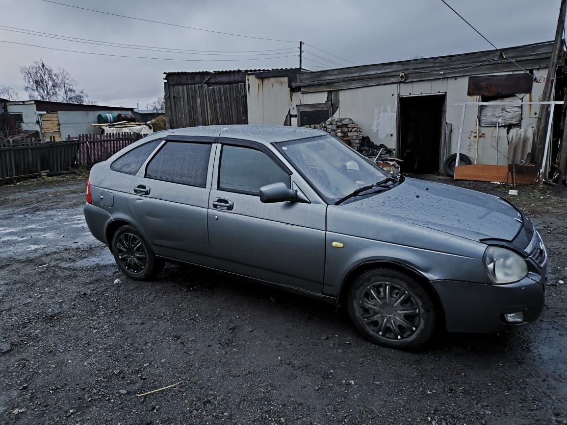 Продам Lada Priora