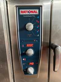 Конвектомат Рационал Rational CMP 61 Plus