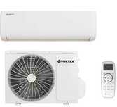 Aer conditionat VORTEX, 12000 BTU, nou, in cutie