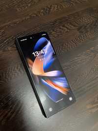 Samsung Fold Z4 negru / phantom black 256GB