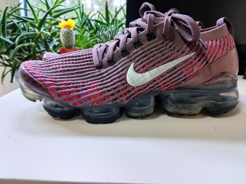 Дамски маратонки Nike Air VaporMax Flyknit 3