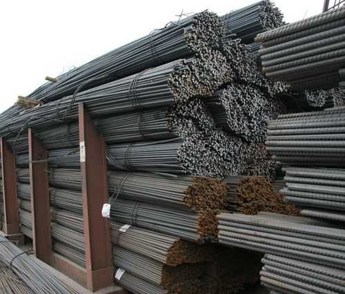 Арматура 10 А500С Россия