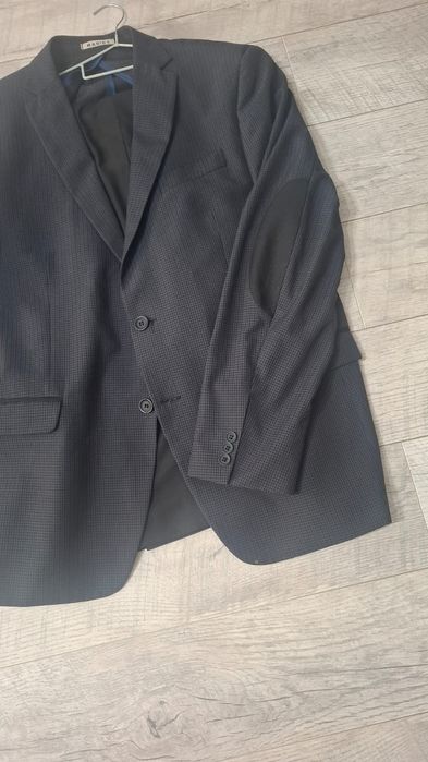 Sacou barbati Marios