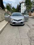 Toyota avensis t27  165000km