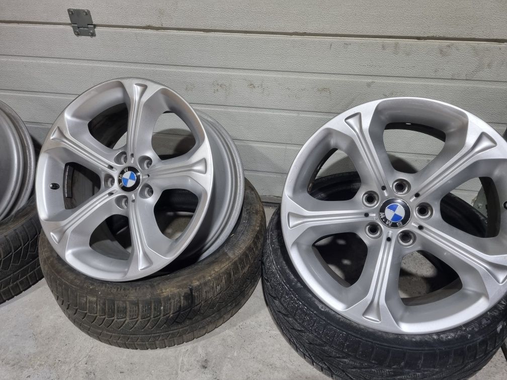 Jante 5X120 BMW R18 IS 30 XLINE SERIA 1 3 5 X1 X3 X5