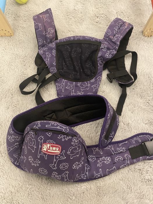 Хип Сийт Heap Seat