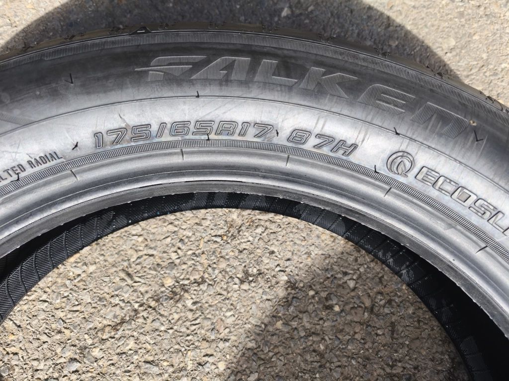 175/65/17" 4бр Falken sincera sn 110a,dot0624