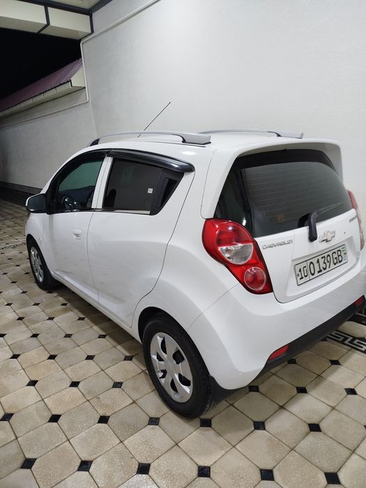 Арендага спарк автомат метан 900 га