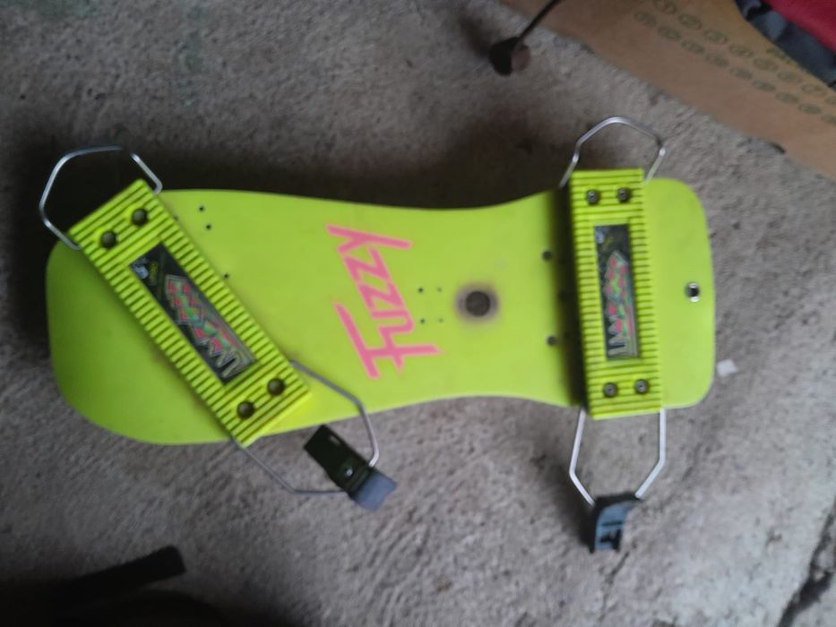 Schiuri și bețe modele diferite