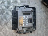 Компютър за двигател от Citroen C3 1.6D 2010г. 92ks