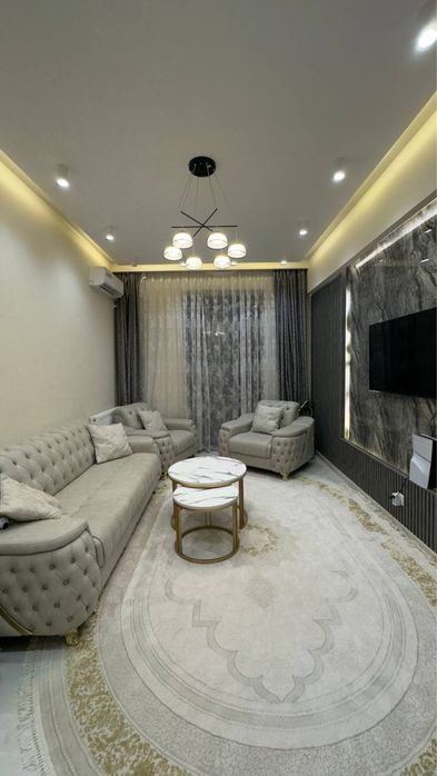 продаётся квартира в городе Самарканд