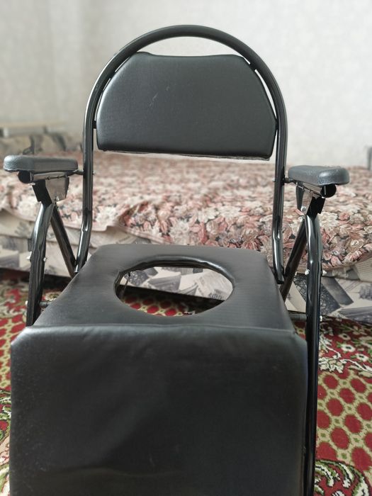 Продам био туалет