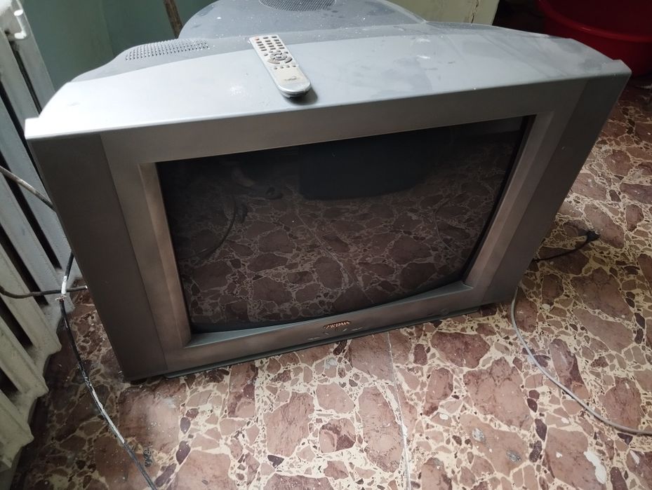 Телевизор срочне