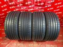 Anvelope de VARA - 225/55/17 - Michelin PS5 - CA NOI - DOT 2024 !