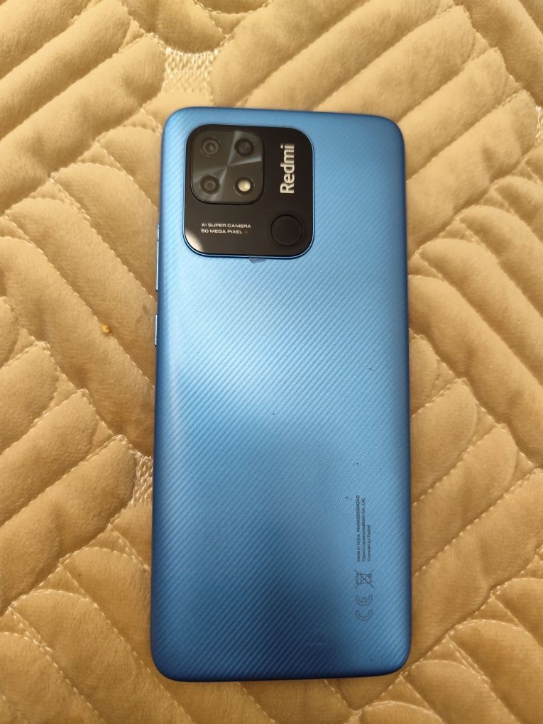 Продается Xiaomi Redmi 10s