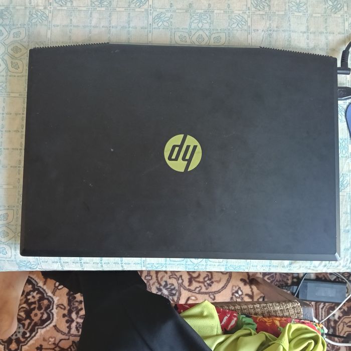 Hp pavilin gaming