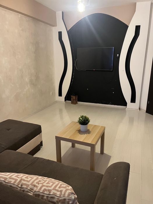 Chirie apartament Dobroesti