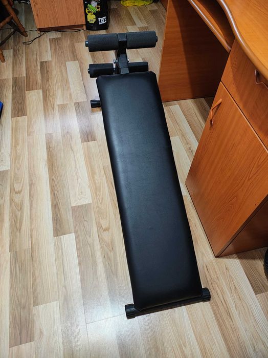 Greutate greutati pentru gantere banca pliabila