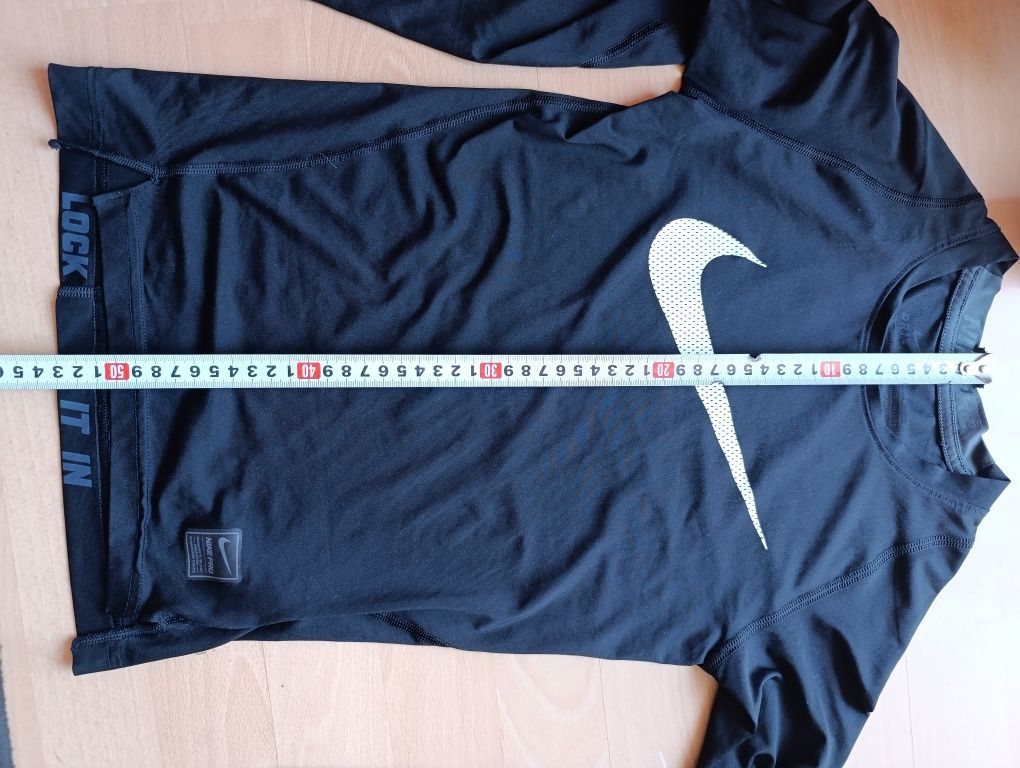 Детска Оригинална блузка Nike