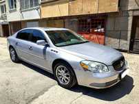 Buick Lucerne CXL V6 Series III